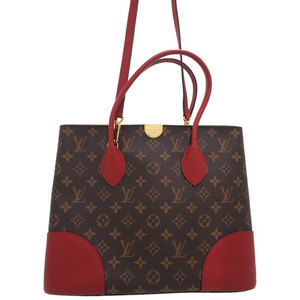Louis Vuitton Monogram Flandrin Bag